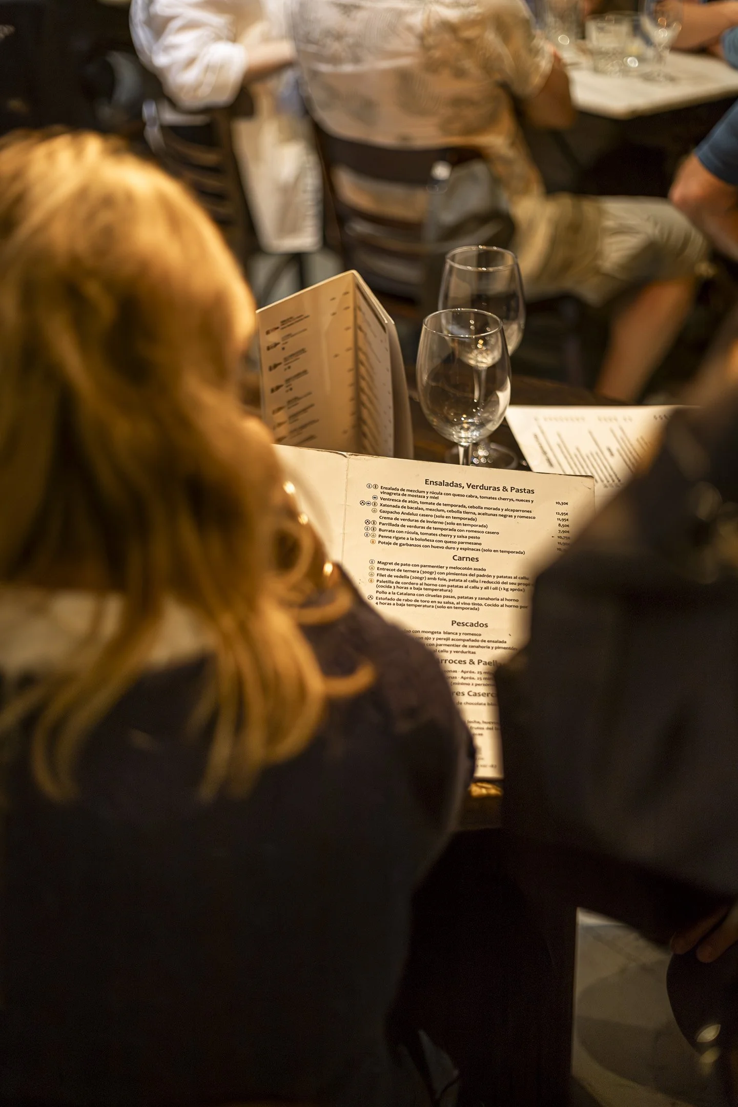 Bar de tapas