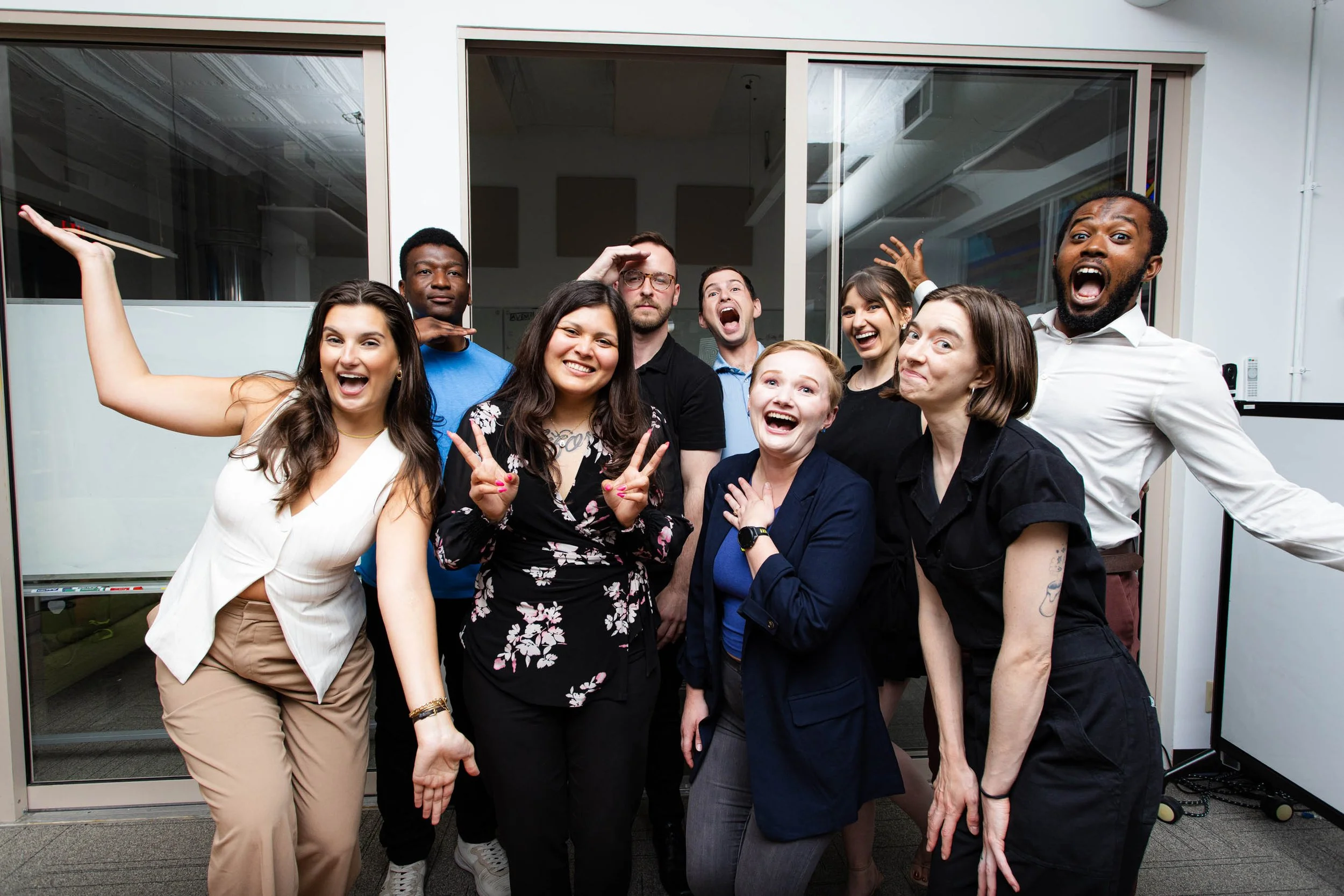 Anvil Founders Showcase&nbsp;