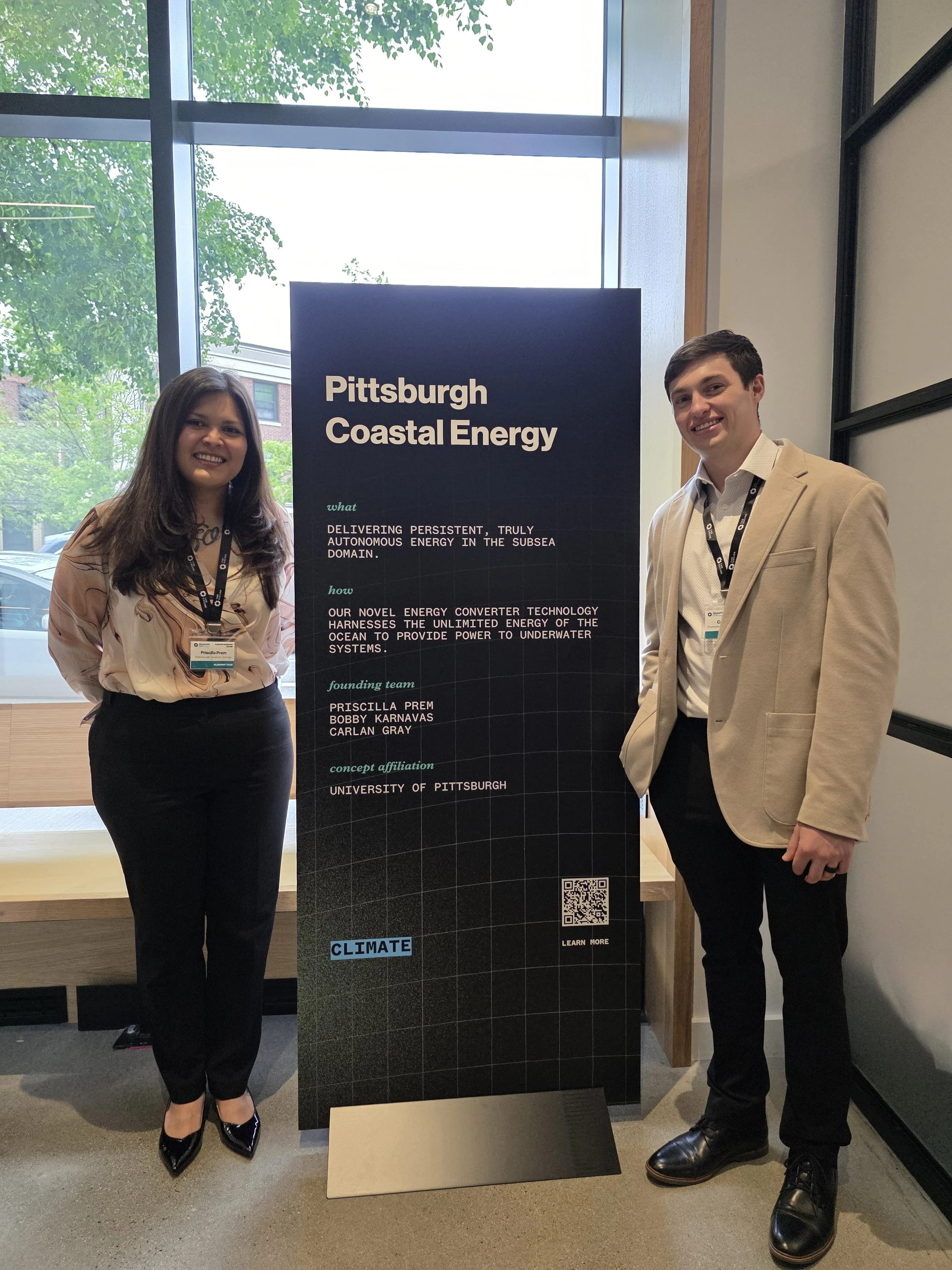 blueprint by the engine wrap up