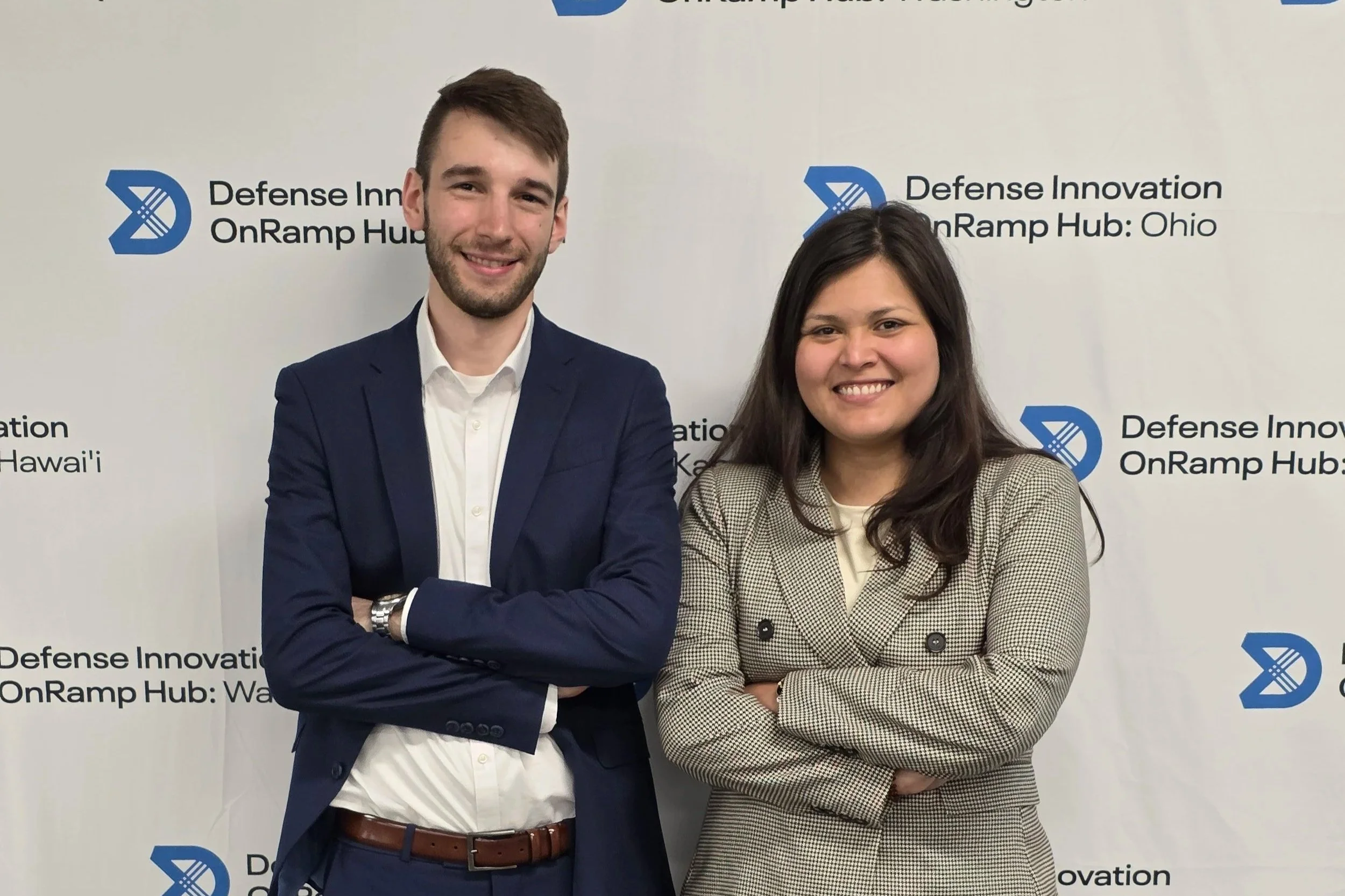 Defense Tech Accelerator Showcase&nbsp;