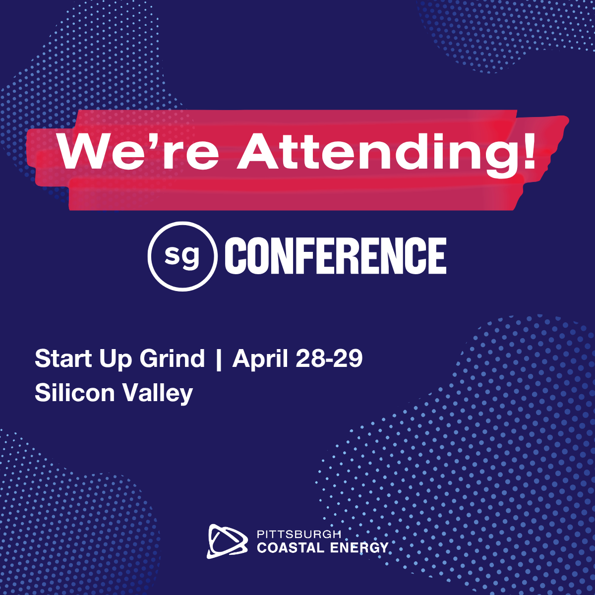 Start Up Grind Conference