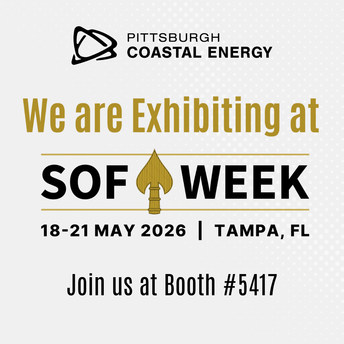 SOF Week 2026