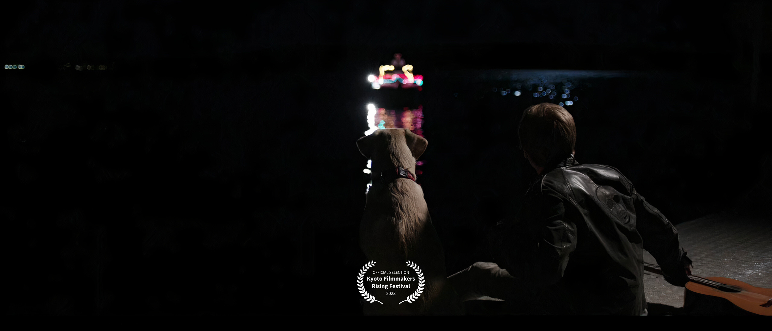 Award-Winning Short Film produziert von easy productions. Mehrfach ausgezeichneter Festival-Gewinner. Cinematic Storytelling und szenische Inszenierung auf Kino-Niveau für emotionale Markenkommunikation.