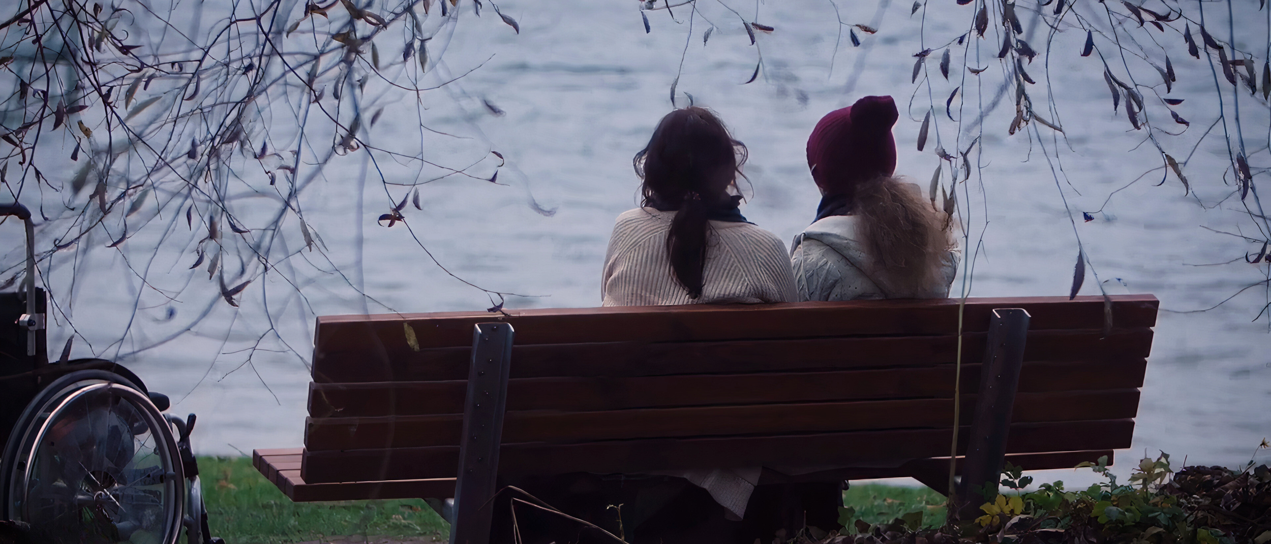 Szenische Produktion (Festival Official Selection). Narrative Filmproduktion und Regie-Arbeit, die Zielgruppen emotional bewegt. Hochwertige Fiction-Produktion aus dem Hause easy productions.