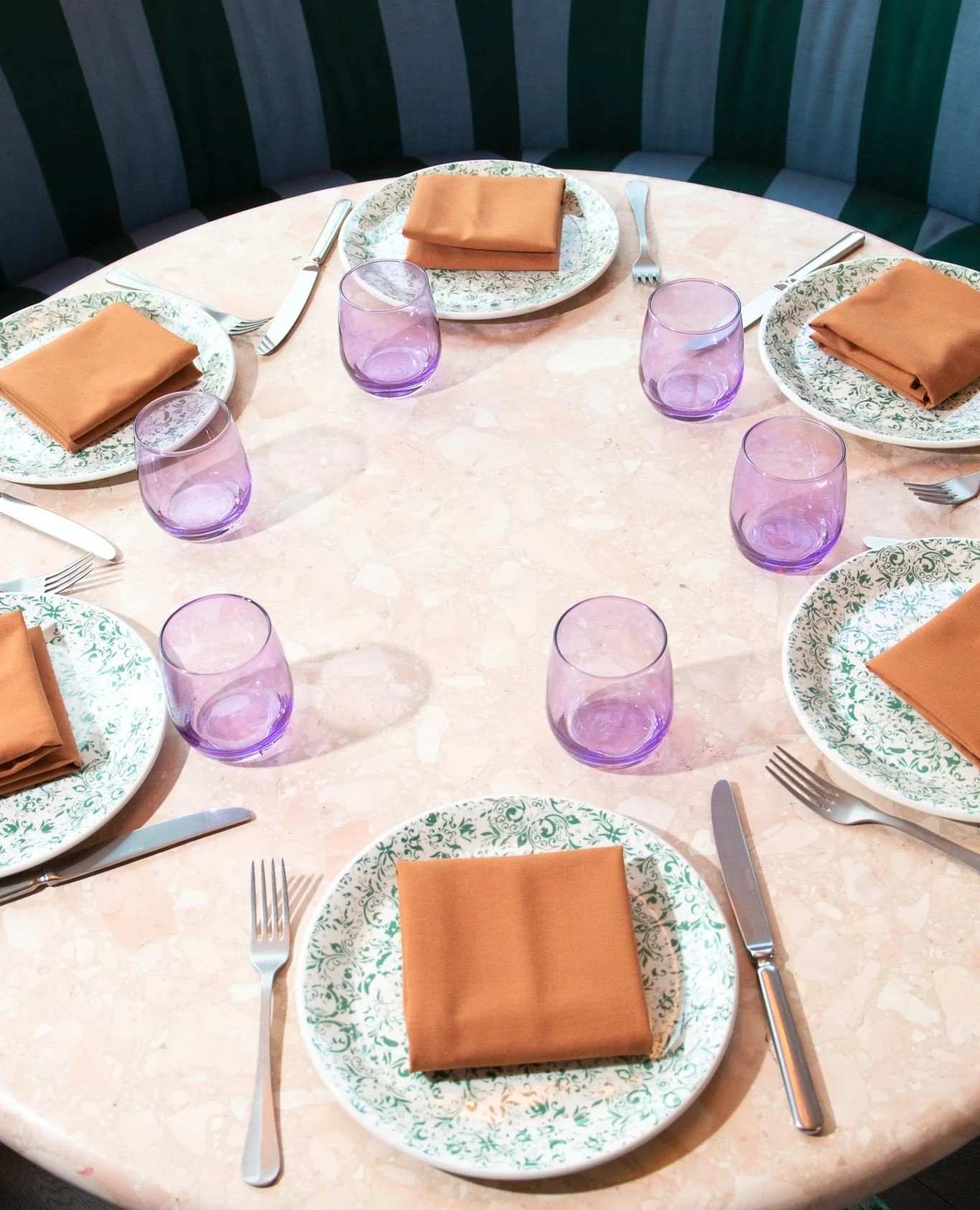 Dear Philly, your table&rsquo;s ready. It&rsquo;s all in the details &mdash; and we saved you a seat. ⁠
⁠
Tap the reserve link in bio.⁠
⁠
Love,⁠
D.D. 🛵