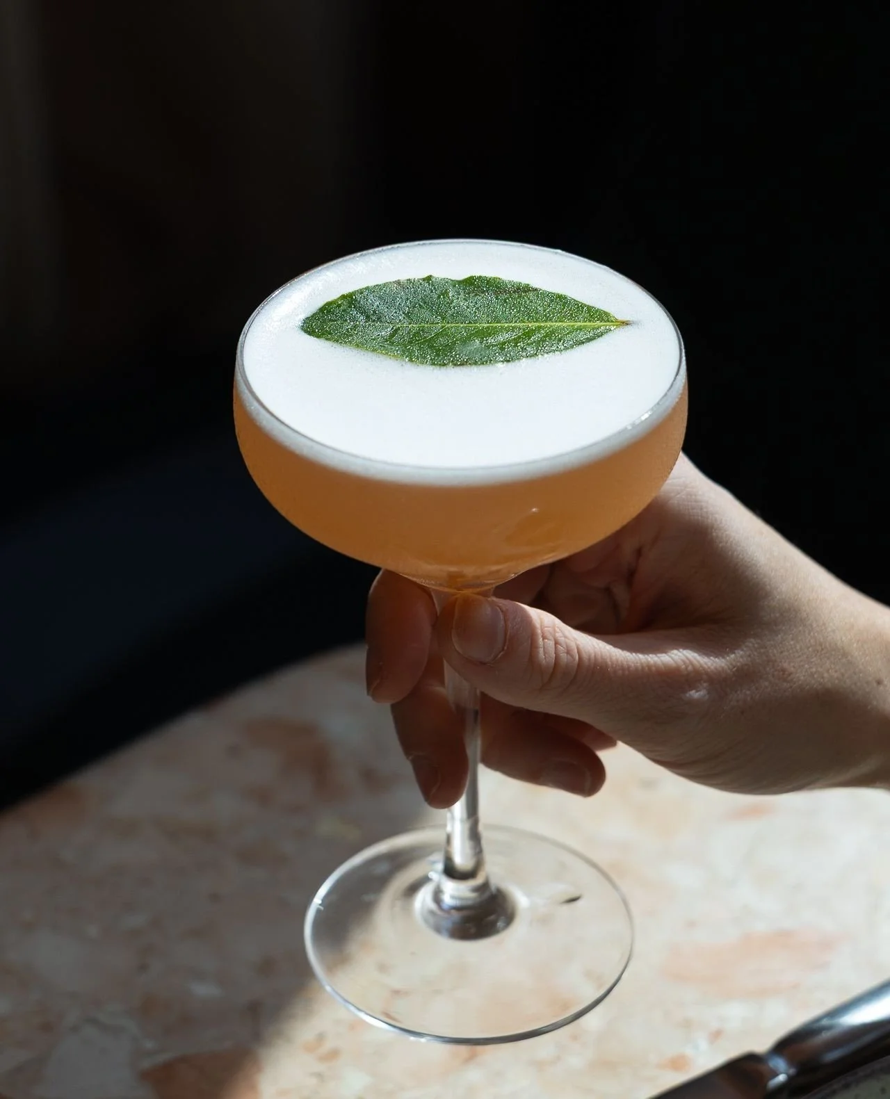 the cocktails are calling and we're answering ✨🥂