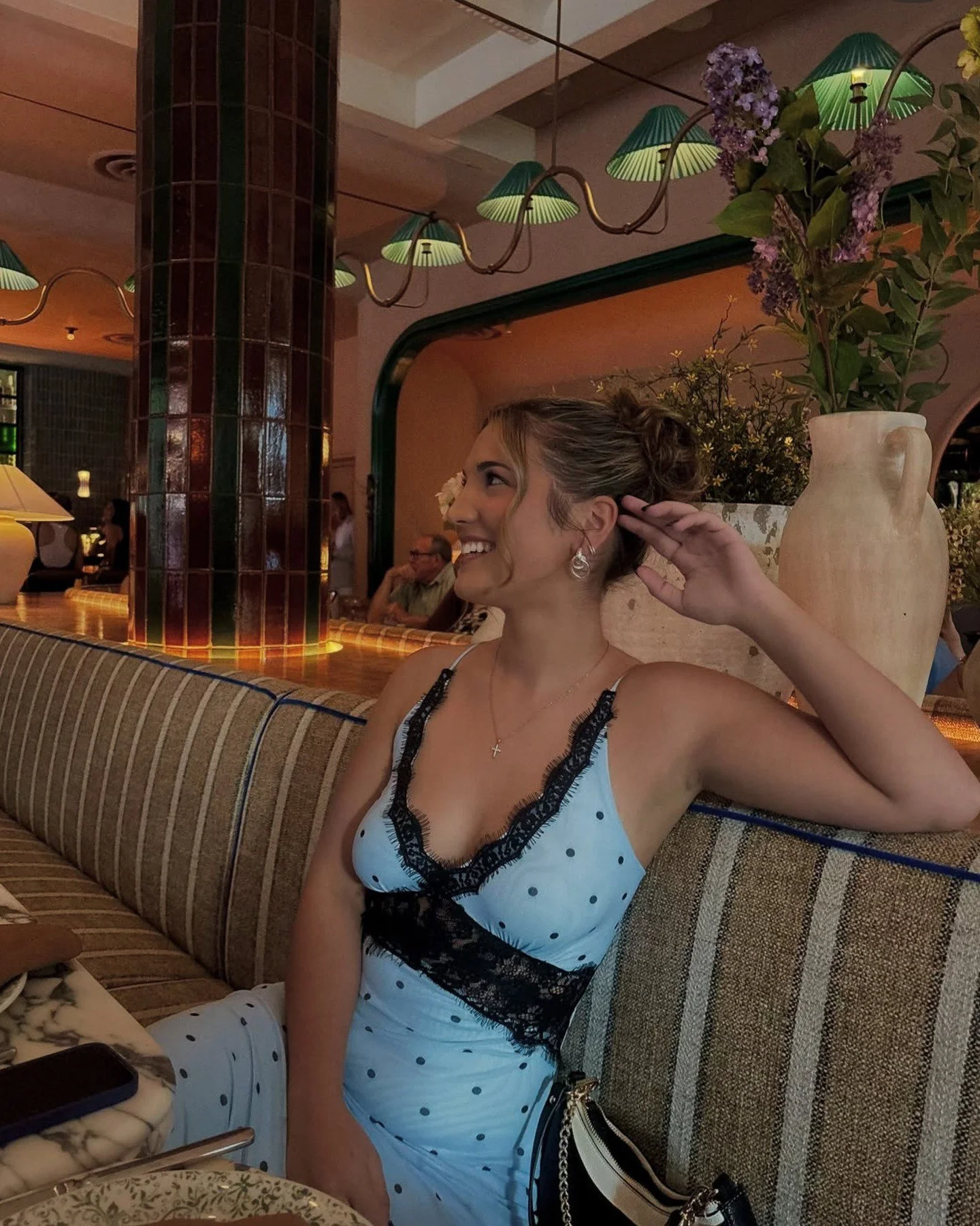 Your birthday deserves a table at your favorite restaurant ✨