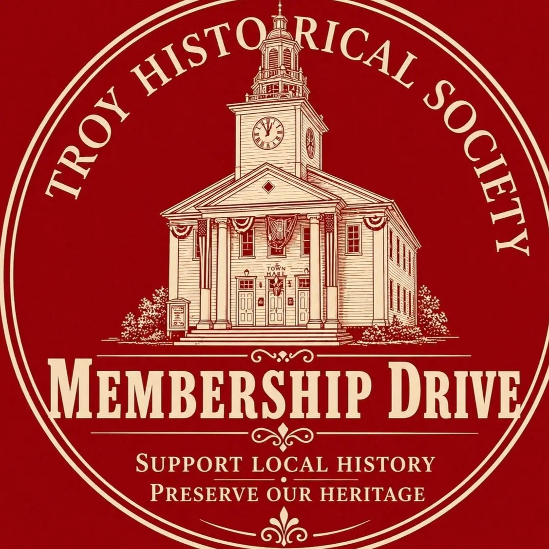 Membership Drive