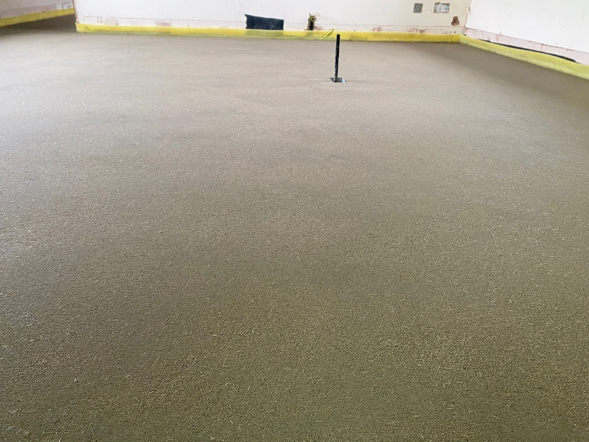 An image of The Cultural Center.