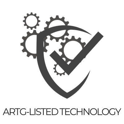 Use of medical devices listed on the Australian Register of Therapeutic Goods