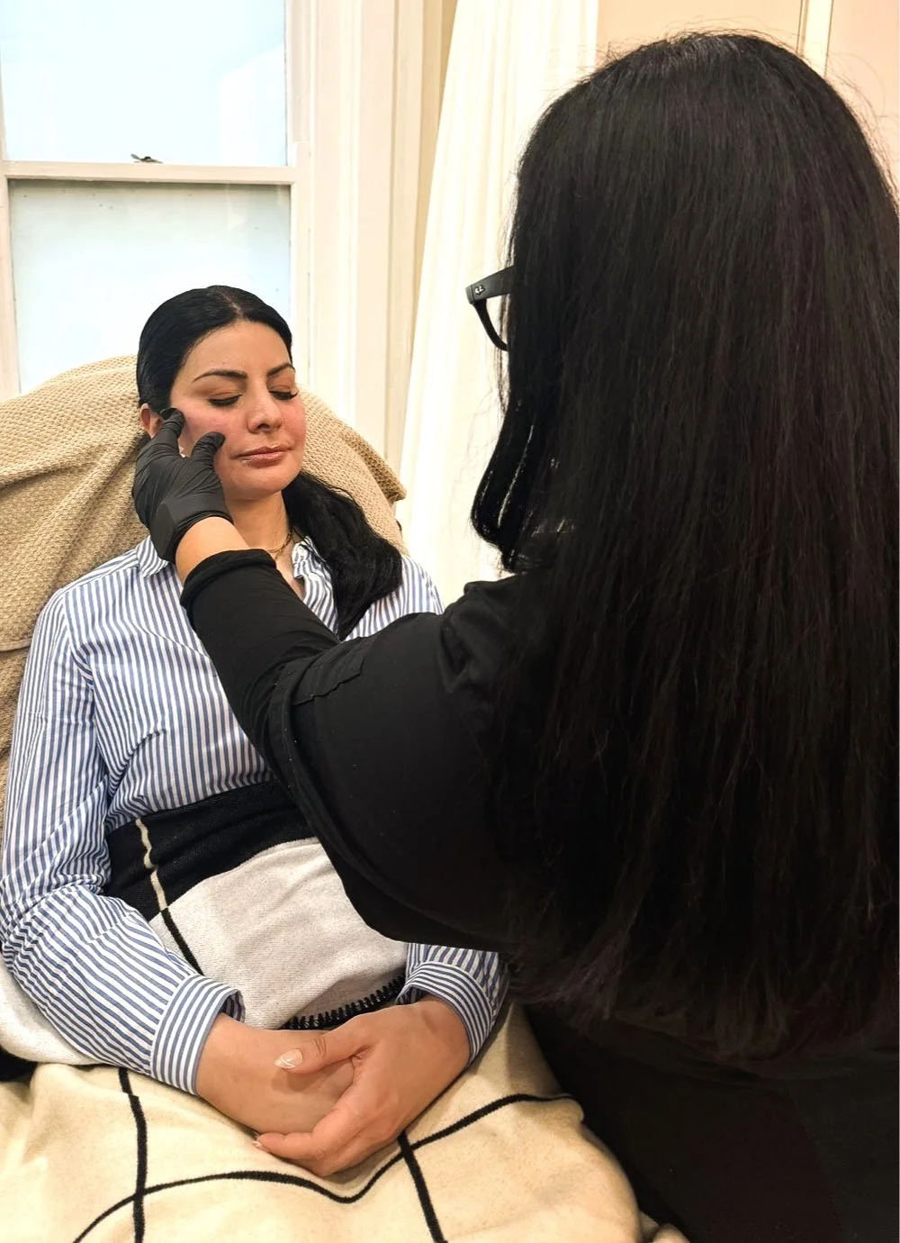 Lip Enhancement Sydney Cosmedica Australia