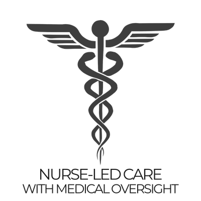 Nurse-led cosmetic and skin clinic operating within clinical governance frameworks