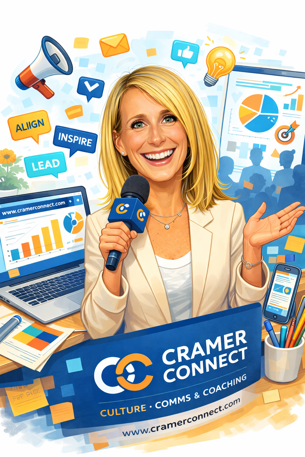 Is my AI agent manifesting for me, too?