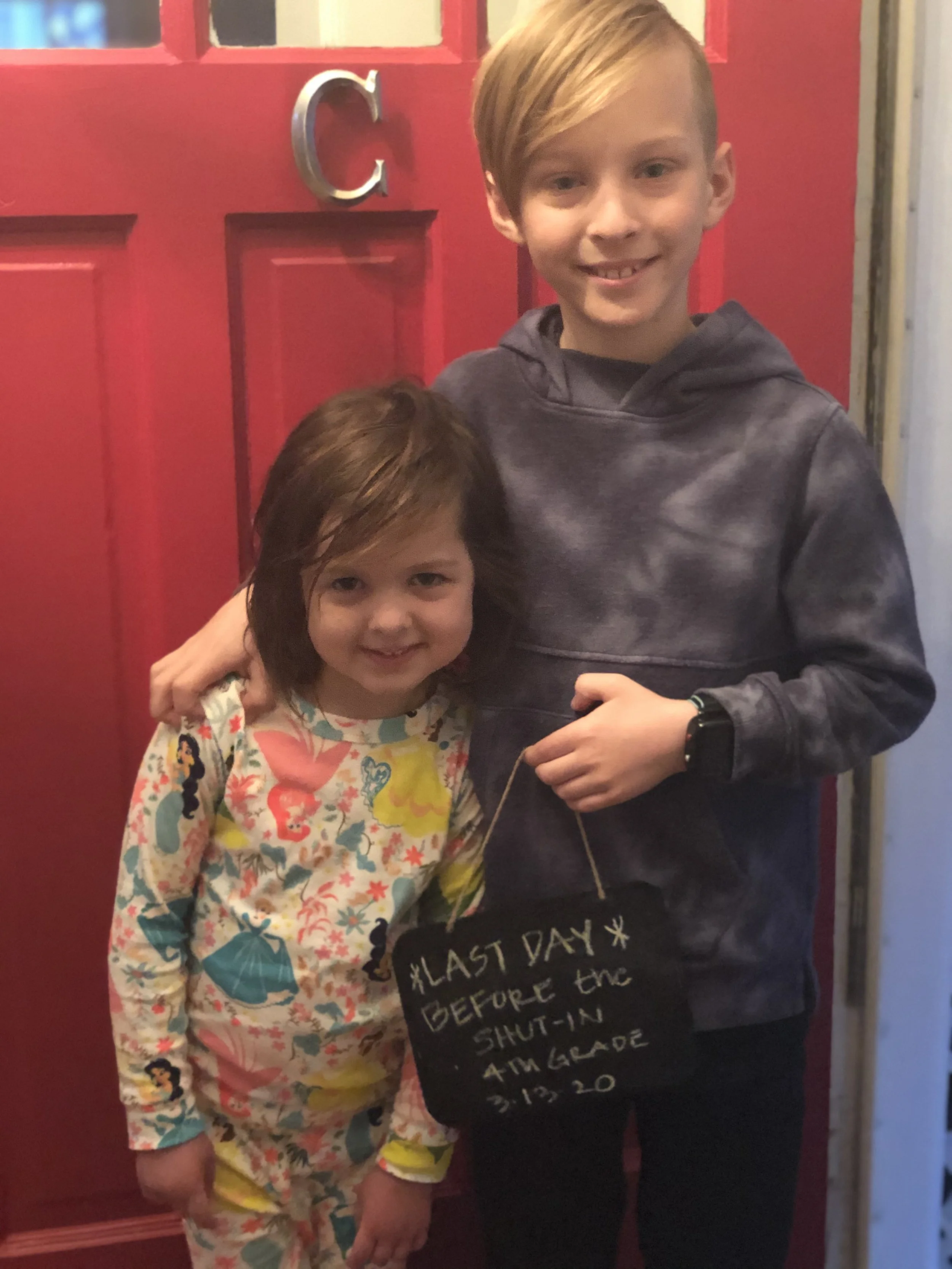 Six Years Later: Friday, March 13