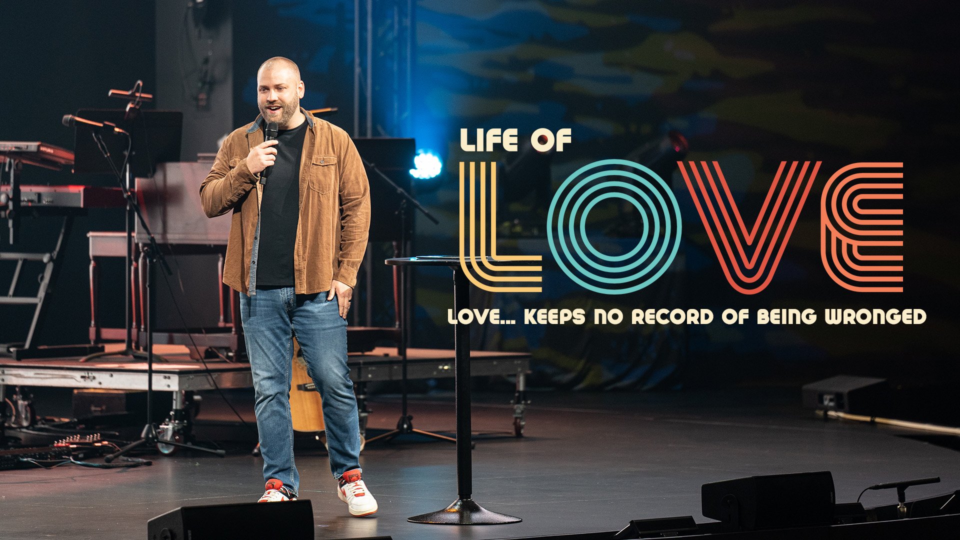 Social Video Header Image