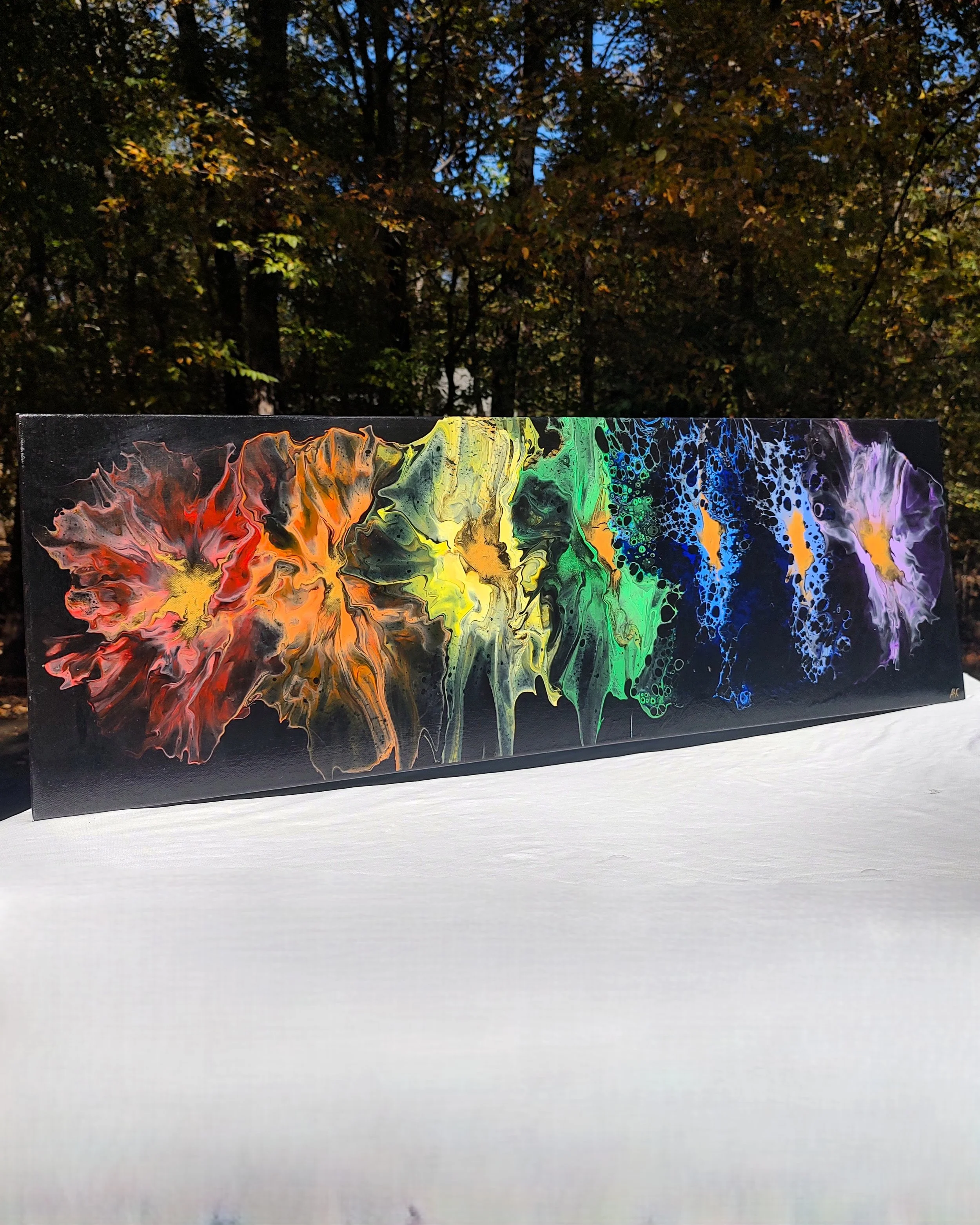 Spectral Surge 12x36