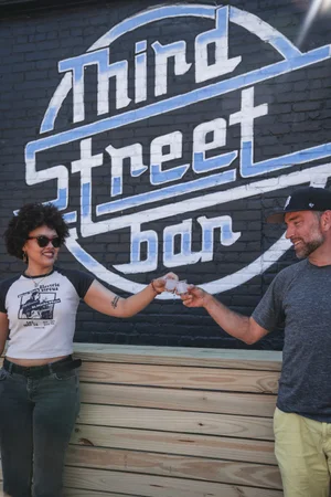 Third Street Bar photo
