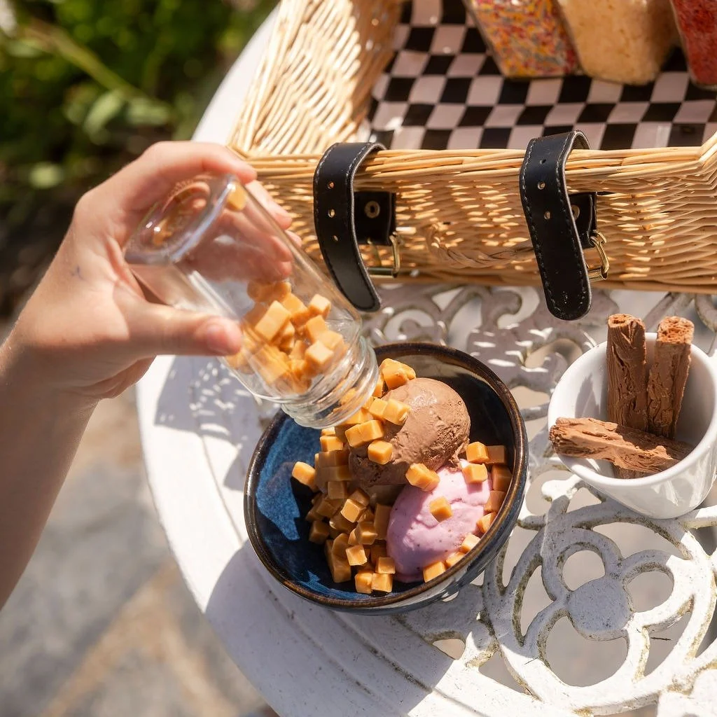 School&rsquo;s still out and you&rsquo;re out of ideas. And if you hear &ldquo;I&rsquo;m boooored&rdquo; one more time, you might just move into a treehouse and leave them to fend for themselves 👋

Breathe. We&rsquo;ve got you.

At Talland, little a