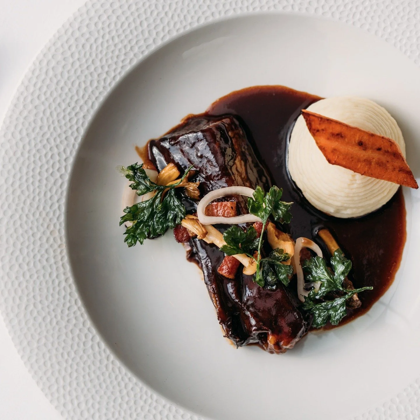 Our new Autumn Lunch Menu has landed and it&rsquo;s set to leave all other lunch options firmly in the shade 🍂

Launching this Tuesday, tuck into two courses for &pound;25 or three courses for &pound;30. Leave the soups to it and swerve leftover Sun