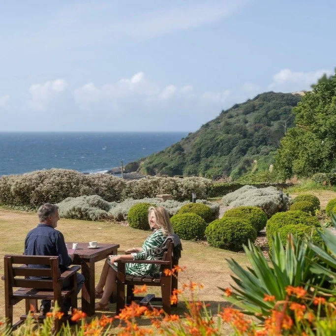 Half term in Cornwall can be&hellip;rather a lot. Which is why we're here to offer a quieter way to escape to the Cornish coast this half term, without chasing the crowds!

Book a half-term break and retreat to Talland Bay Hotel when your day's adven