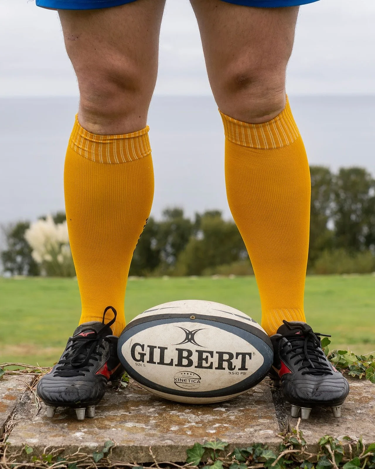 From the Cornish coast to the try-line; something exciting is coming 🏉 

Stay tuned&hellip;we&rsquo;re just warming up!

#SeaMeetsScrum