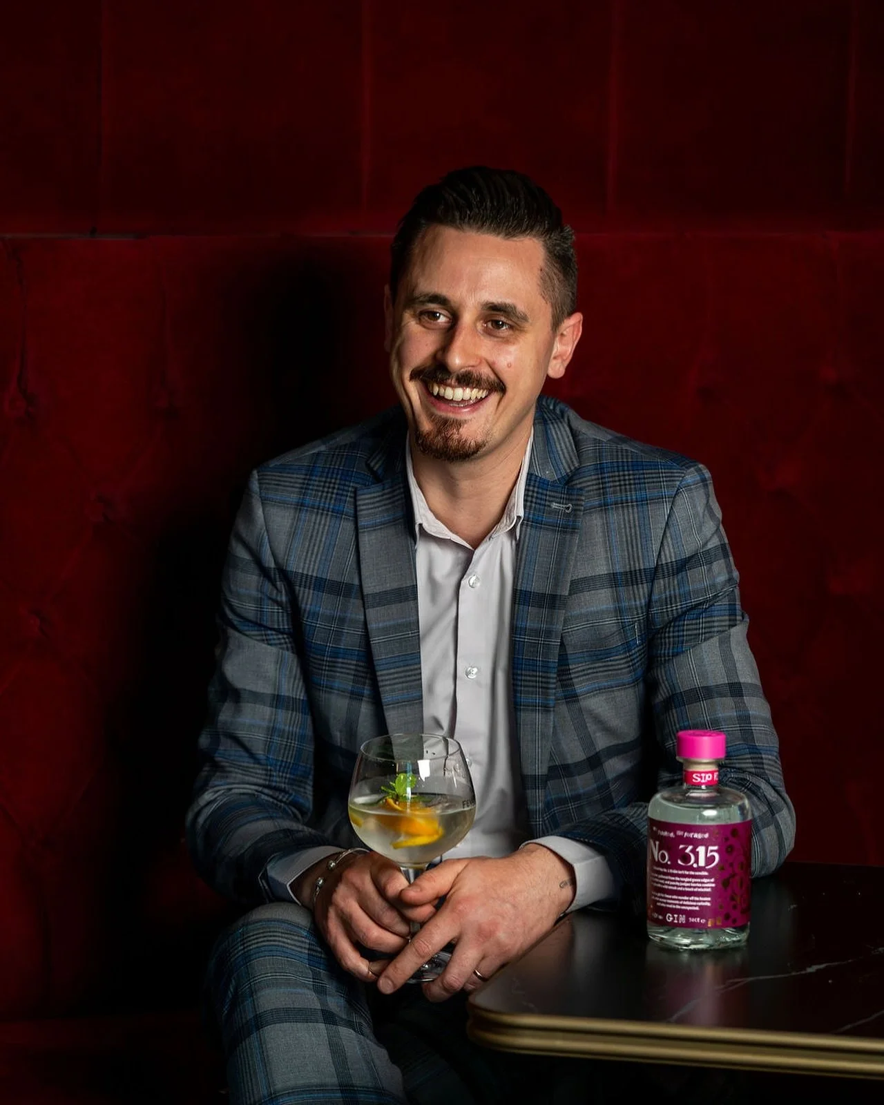 There&rsquo;s cause for celebration and a G&amp;T (or three!) by the sea for Jack and the team, after scooping a trio of wins at the Cornwall Tourism awards last night! 

🥇 Restaurant of the Year

🥉 Small Hotel of the Year 

🥉 Dog Friendly Busines