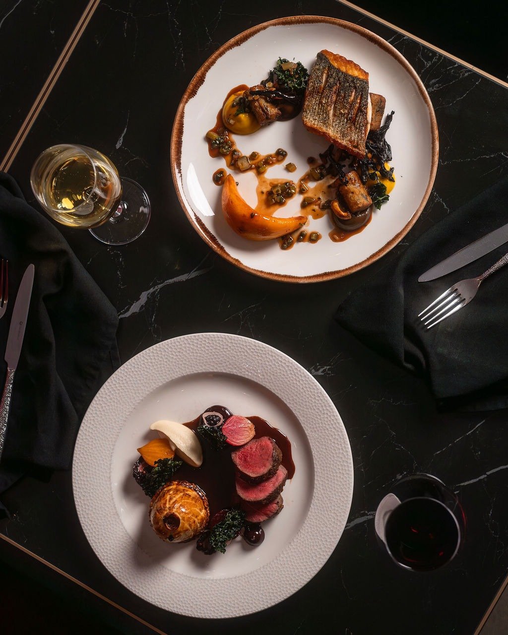 🥂 We&rsquo;ve struck gold&hellip; again! 🥂 

This time it's in the Fine Dining category of the Taste of the West 2025 Awards, celebrating the very best of the South West&rsquo;s incredible food and drink. 

To be named top of the table for fine din