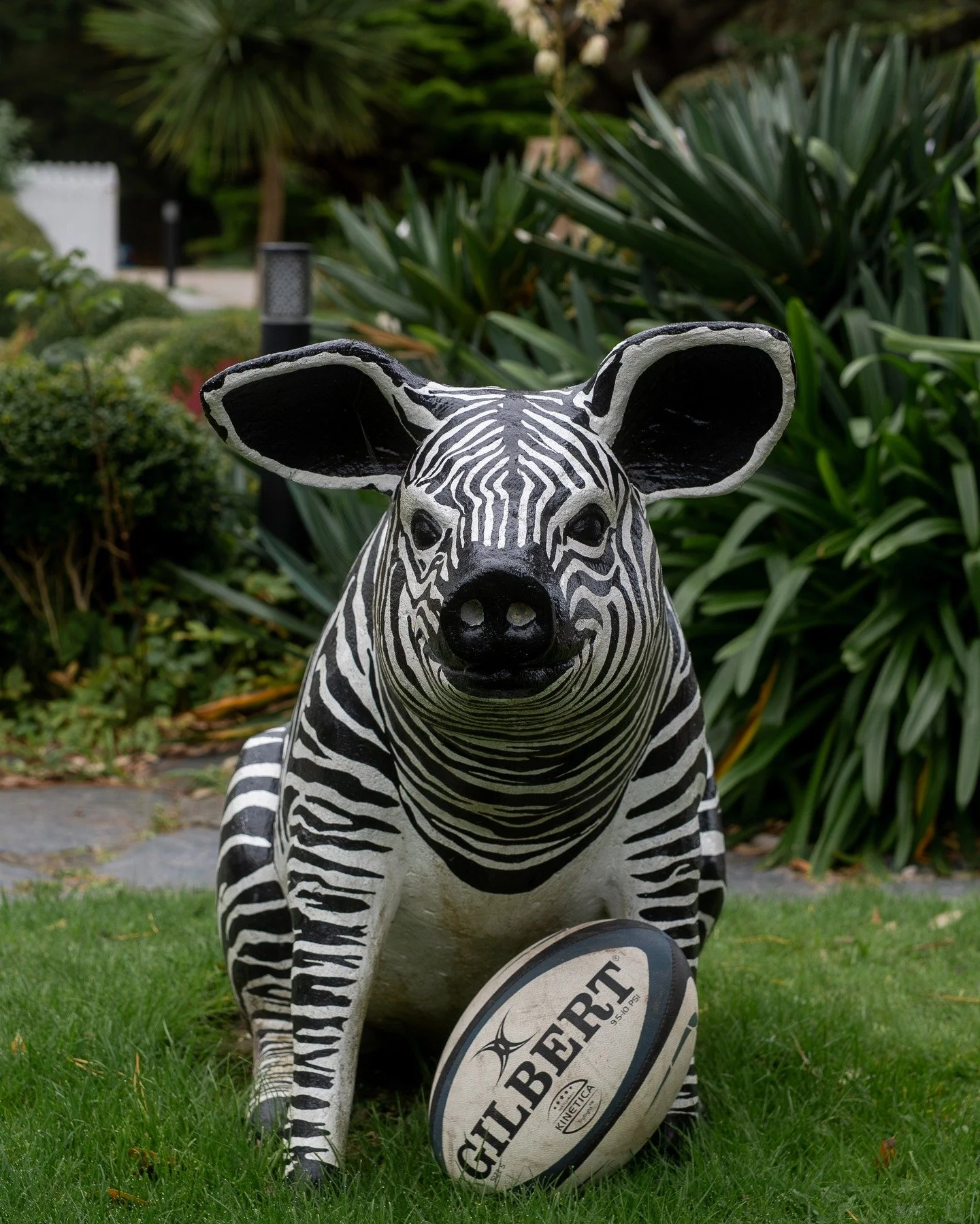 🏉 FINAL CALL! 🏉

Our Talland Bay x Plymouth Albion competition closes tomorrow, and if you haven&rsquo;t entered yet, now&rsquo;s the moment to stop what you&rsquo;re doing and make some very exciting plans with your favourite plus one.

In partner