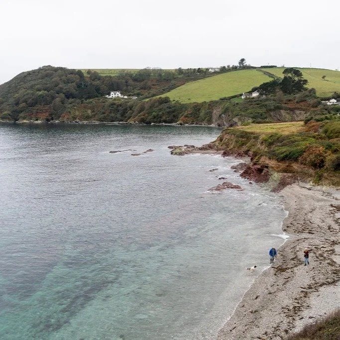This weekend's forecast? Glorious skies, salty air and sunshine 🌞

Grab the lead, lace up your walking boots, and take to the coast path, which is looking particularly lovely if we do say so ourselves. Once you&rsquo;ve tired out both the dog and yo