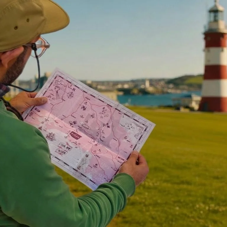 📍 Just over the Tamar&hellip;but a world away for the everyday.

We&rsquo;re only a stone&rsquo;s throw from Plymouth, which means you can finish work on Friday and be checked in and sipping something cold before the clock hits 6pm. Consider this yo