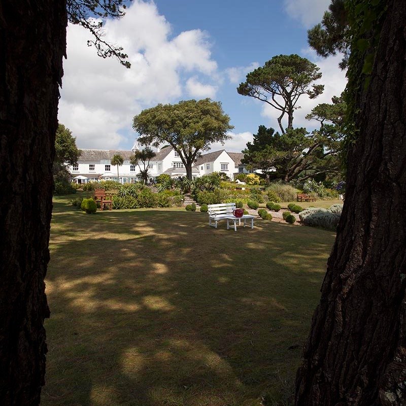 January is ticking on, and while the rest of the world is meal-prepping and reorganising sock drawers, we&rsquo;re over here doing what we do best: feeding you very well, letting the sea do the soul-soothing and pouring the gin generously.

Some days