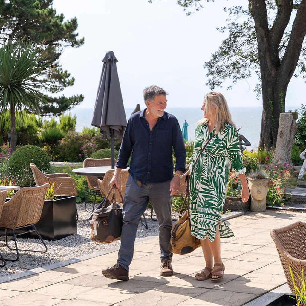 ❤️ Happy Valentine&rsquo;s Day from the Cornish coast! ❤️ 

&hellip;and if you have woken up to the realisation that the day of love has managed to slip your mind this year, may we suggest a very last-minute gift that will spare your blushes and keep