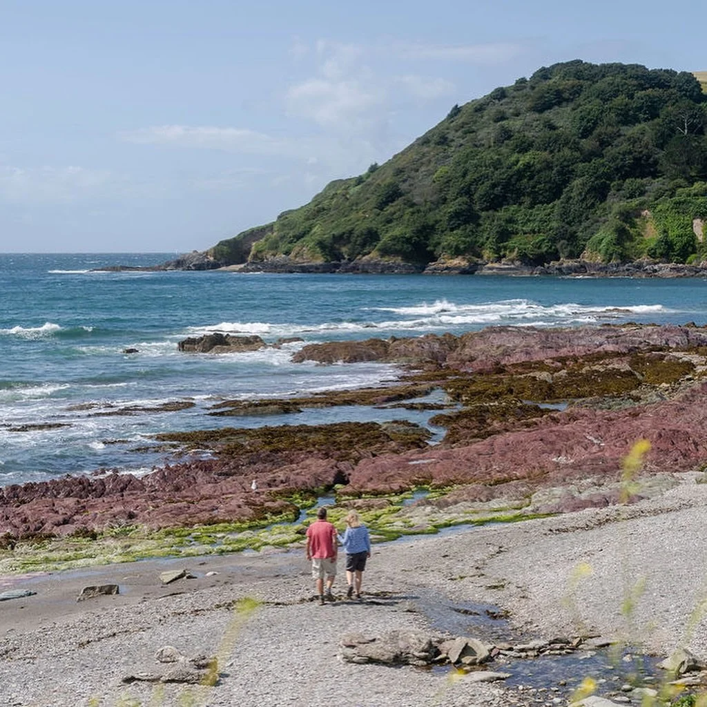 March is almost upon us and with it comes the spring stays we have all been (very patiently&hellip;) waiting for. We&rsquo;ve stitched together a Cornwall spring stay package that is a delicious as it is scenic, as adventurous as it is indulgent. 

S