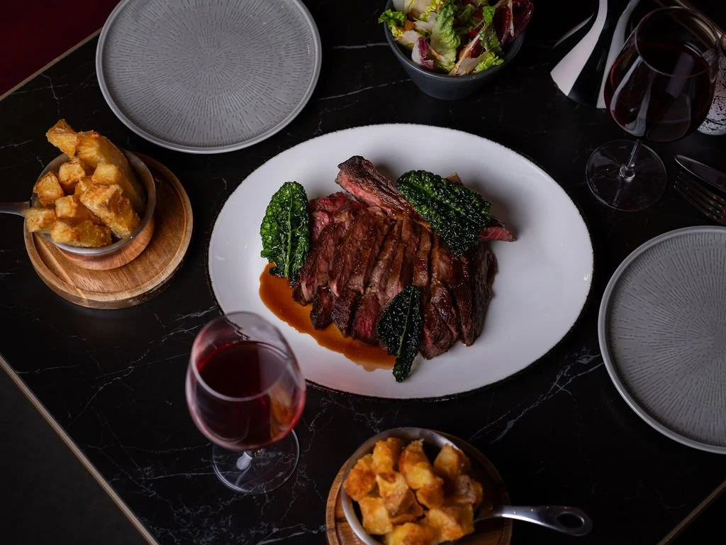 talland bay date night