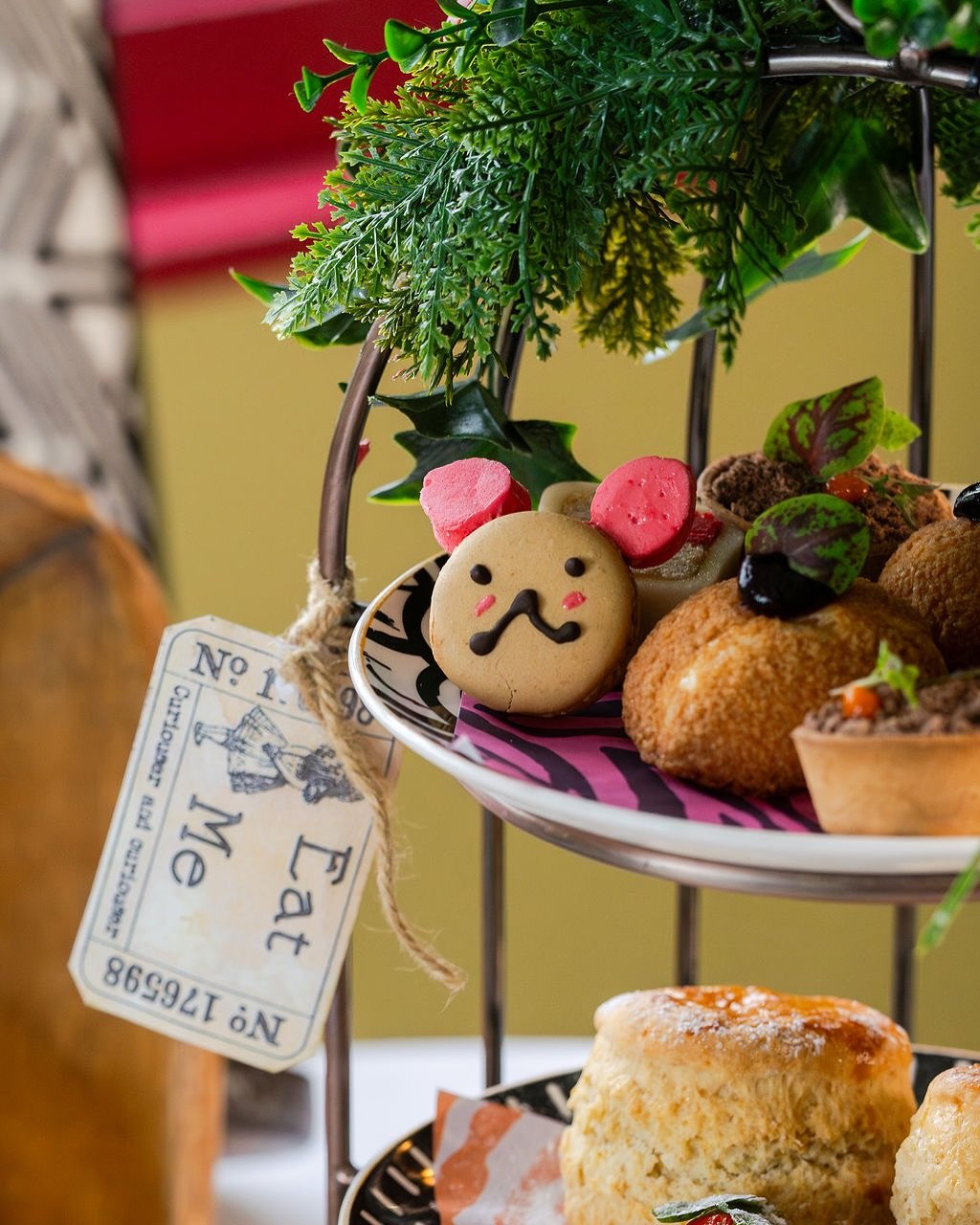 Well&hellip;this is egg-citing! 

We&rsquo;ve been nominated for Best Afternoon Tea in Cornwall by the fine folk at Muddy Stilettos, which is delicious news indeed for those of us who take cake very seriously.

If you&rsquo;ve ever joined us for towe