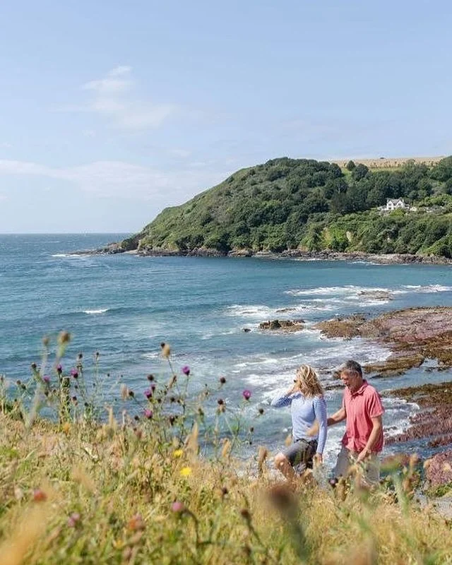 The Easter crowds are no more and we have officially slipped into that special time of year when spring has finally appeared (the real deal, none of that false spring nonsense) but Cornwall is still ever-so-quiet in the week 😏

Cue the return of the