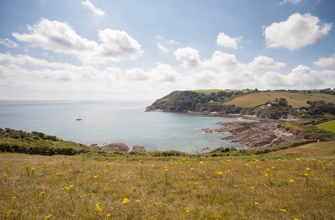 Looe quayside will be bustling this weekend as both the Looe Food &amp; Drink Festival and the first of the Summer Sea Shanties come to town.

We&rsquo;d go so far as to say it&rsquo;s one of the best weekends of the year, (we&rsquo;ve been preparing