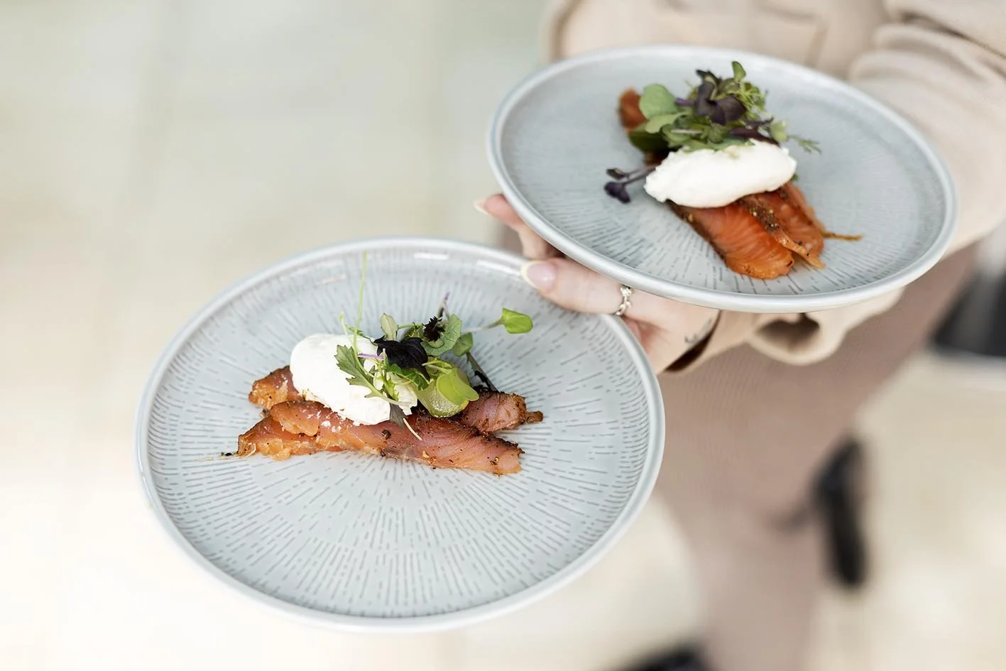 dining south cornwall: our favourite local foodie spots