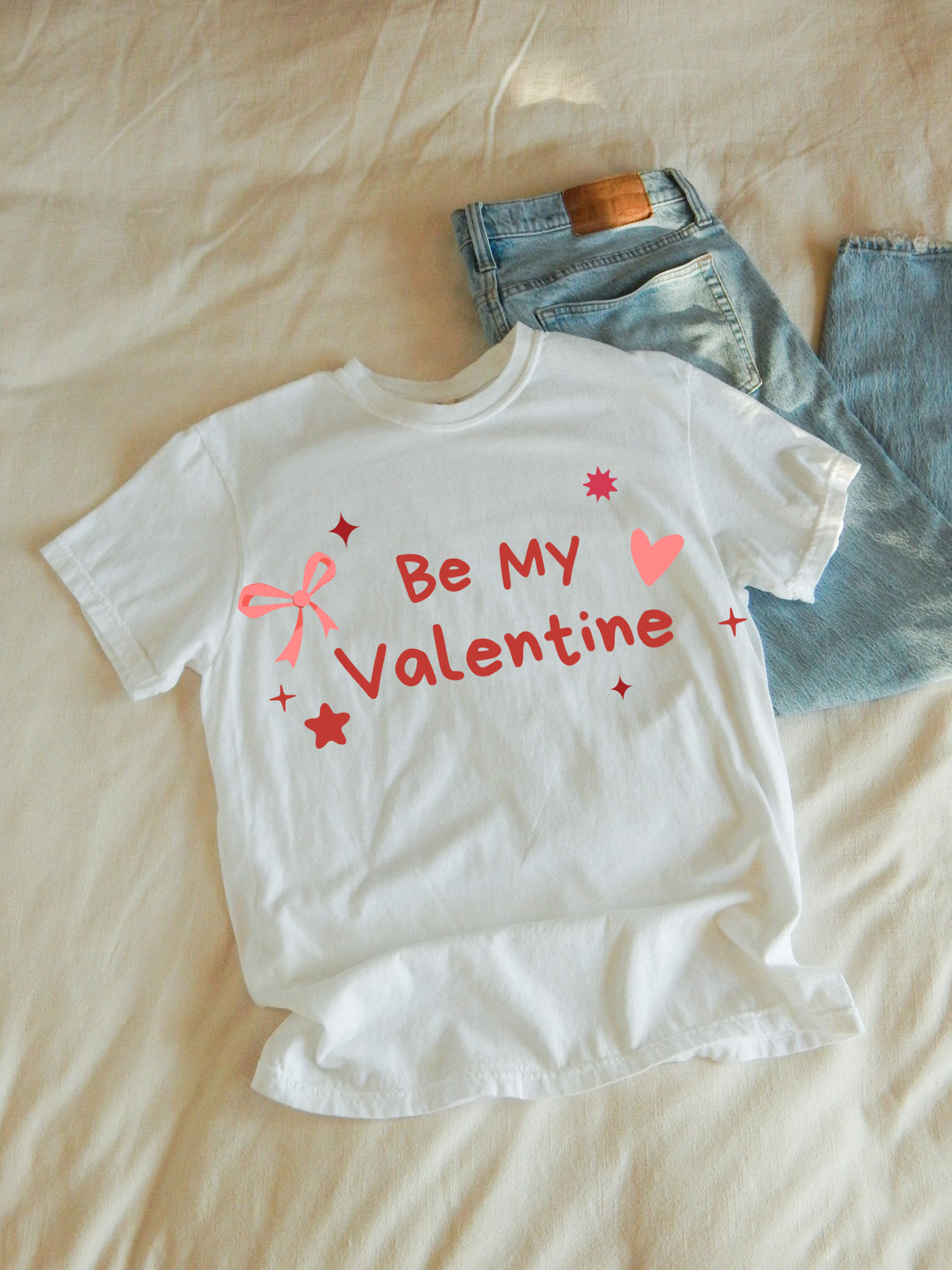 Be mine Valentine