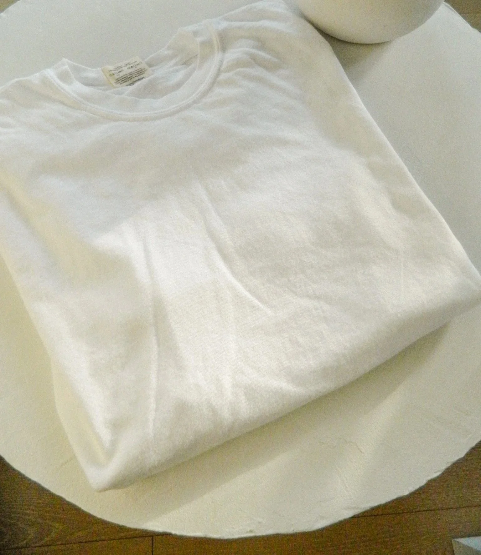 T shirts