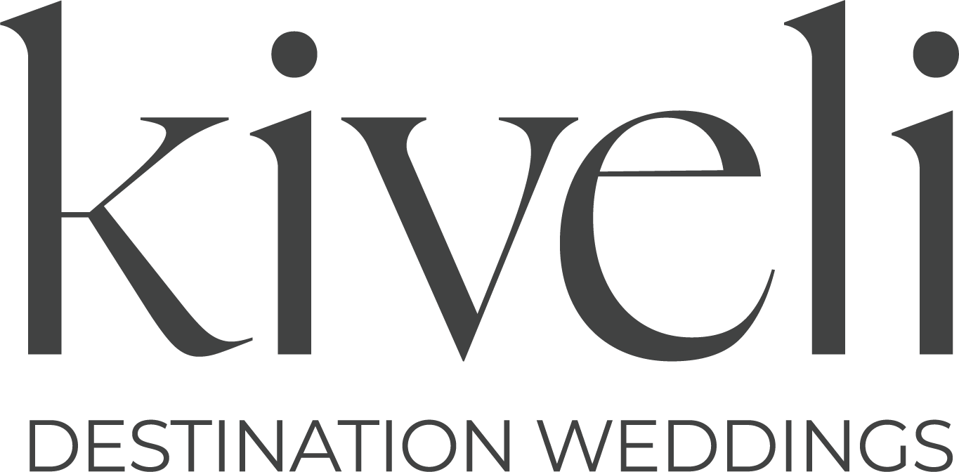 Kiveli Destination Weddings
