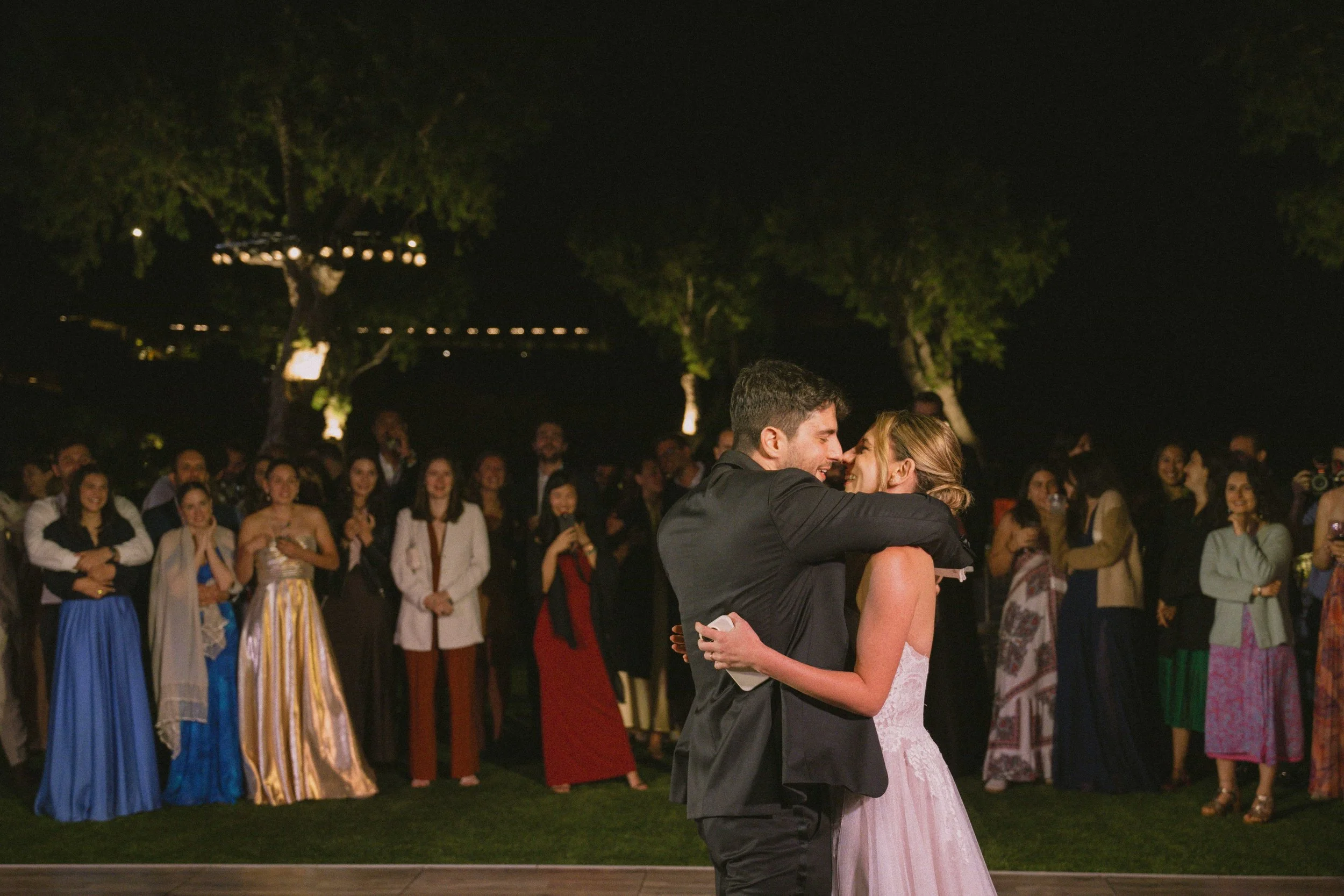 bride and groom vows 