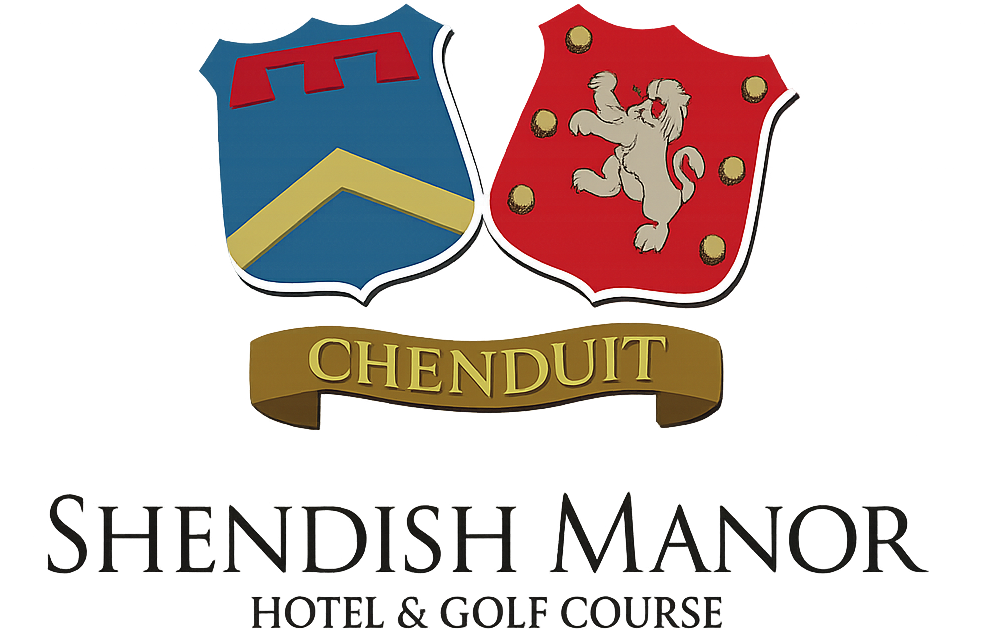 Shendish Manor