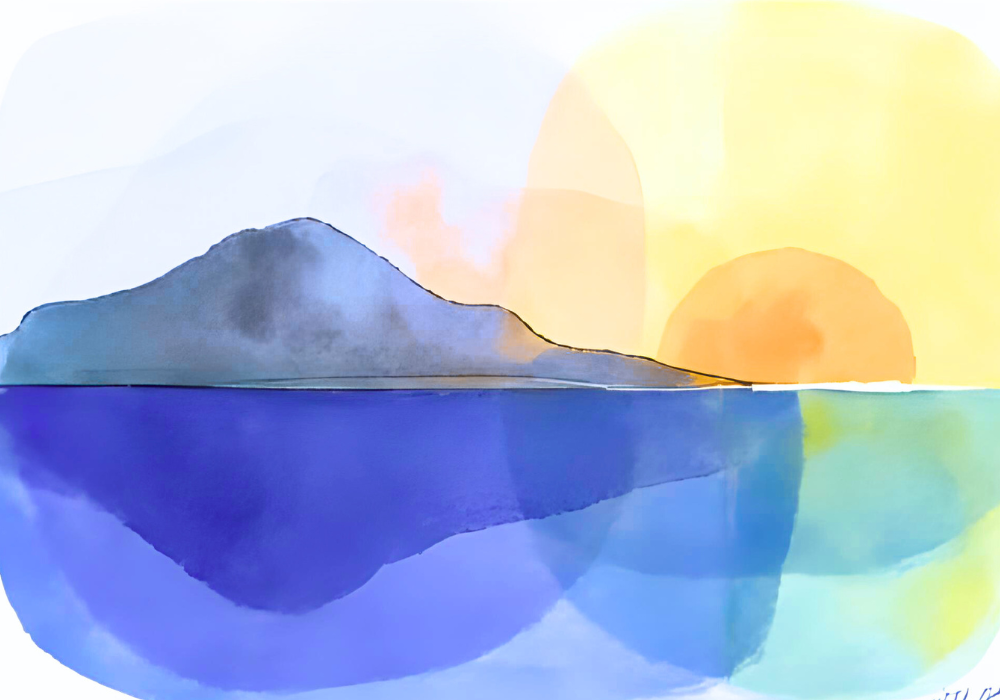 Staying in the Present when Life Feels Uncertain