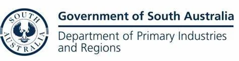 Department of Primary Industries and Regions