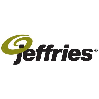 Jeffries Logo