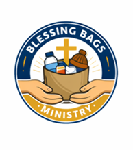 Blessing Bag Packing Party
