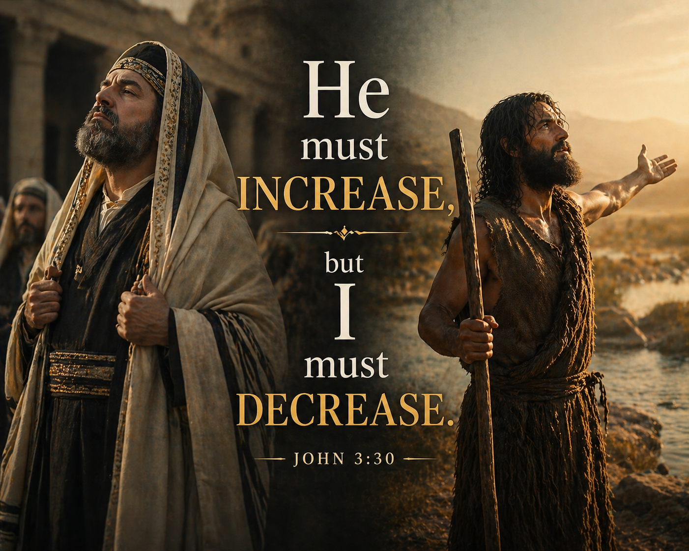 The Shepherd Still Calls – Part 2