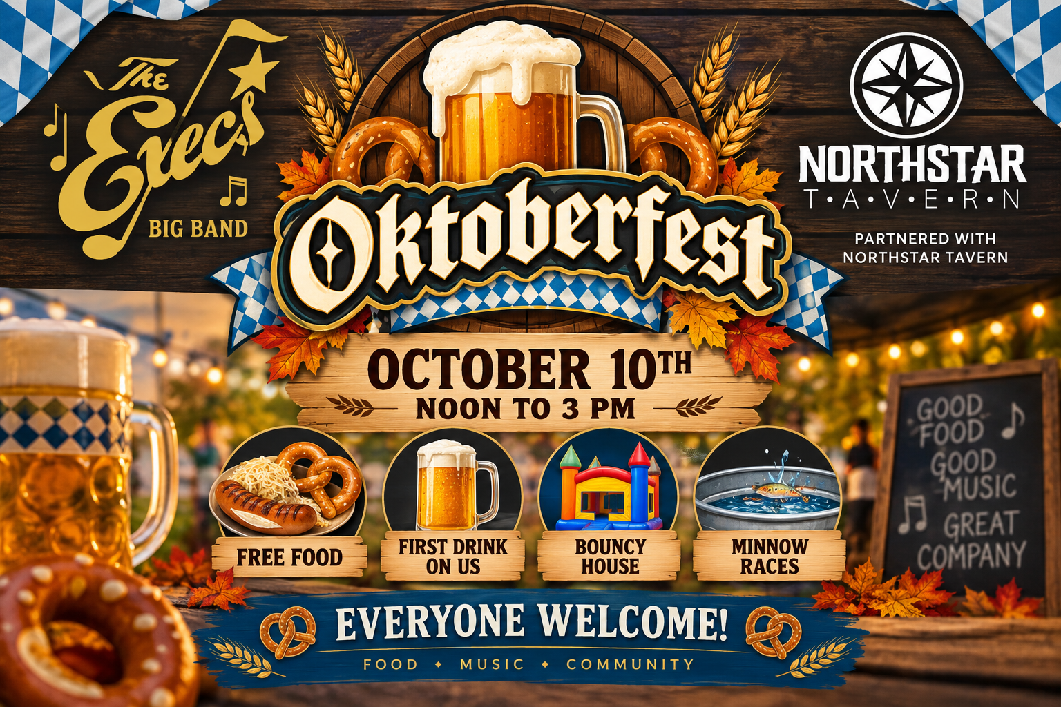 Oktoberfest