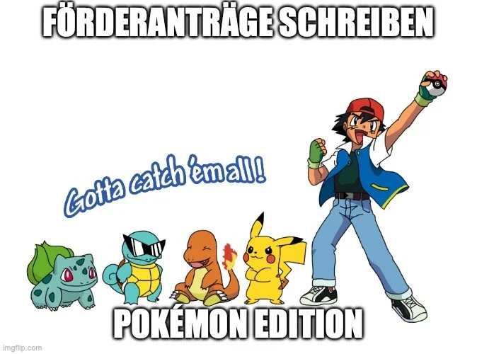 Nicht jeder Antrag muss gestellt werden